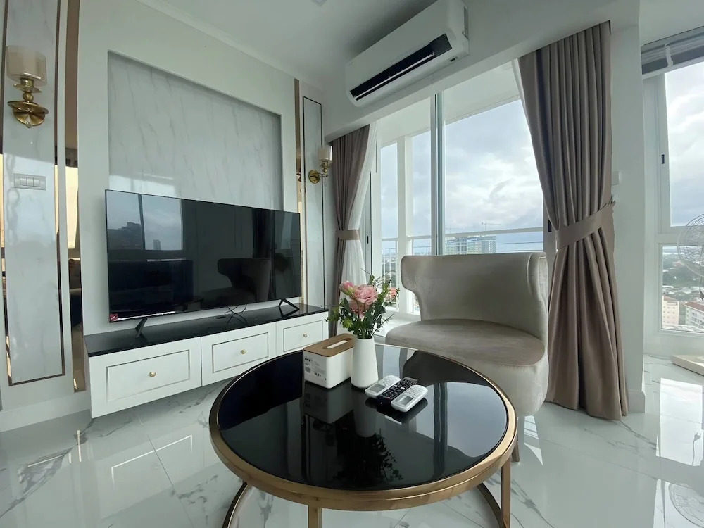 2 Bed Room Sea View Great Place 2
