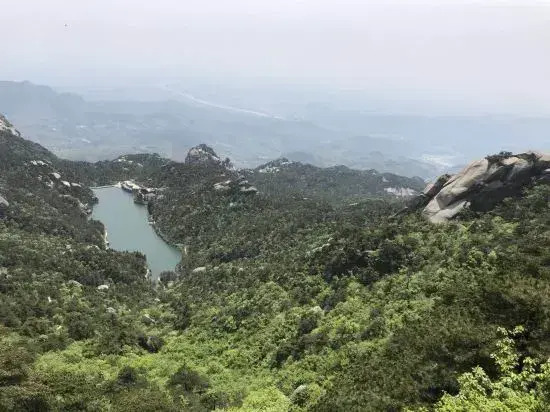 Wanmei Farm