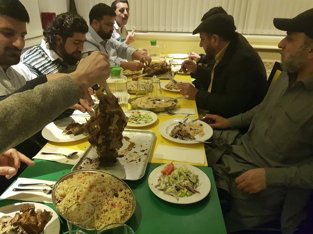 Ababeel Hotel
