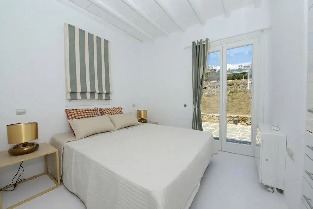 Elia Sun Villas