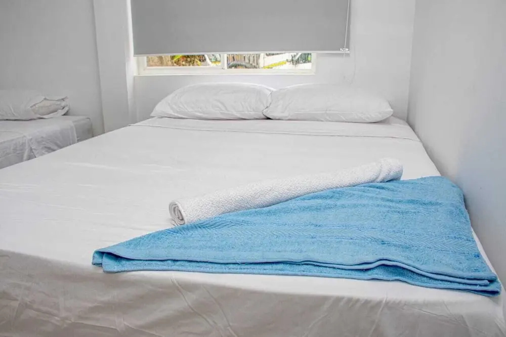 Apartamentos Kavia Sai