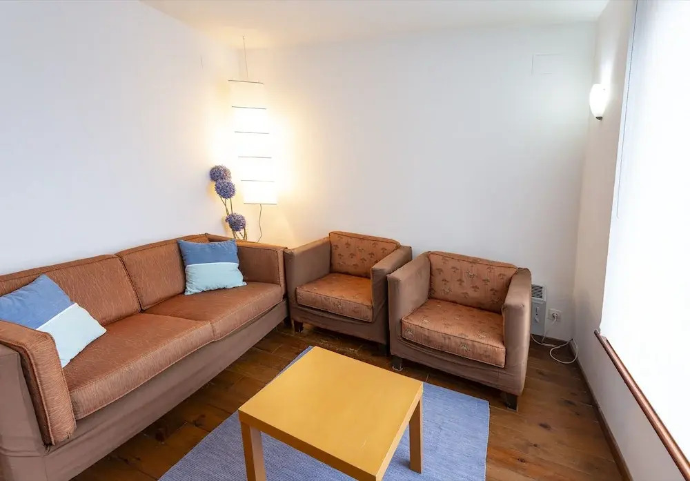 Apartamentos Rentarán
