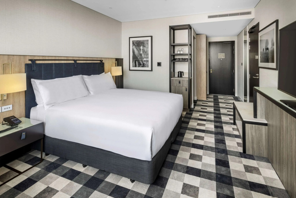 DoubleTree By Hilton Auckland Karaka