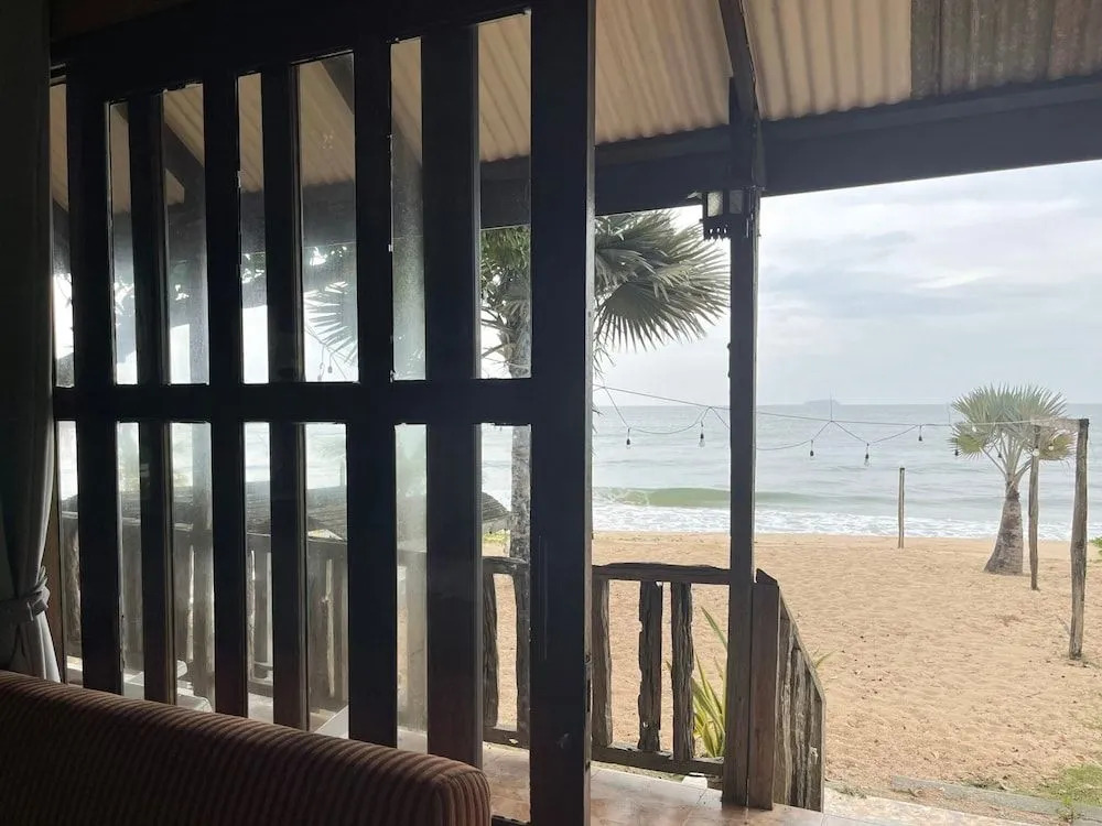 Baanboonpetch Resort