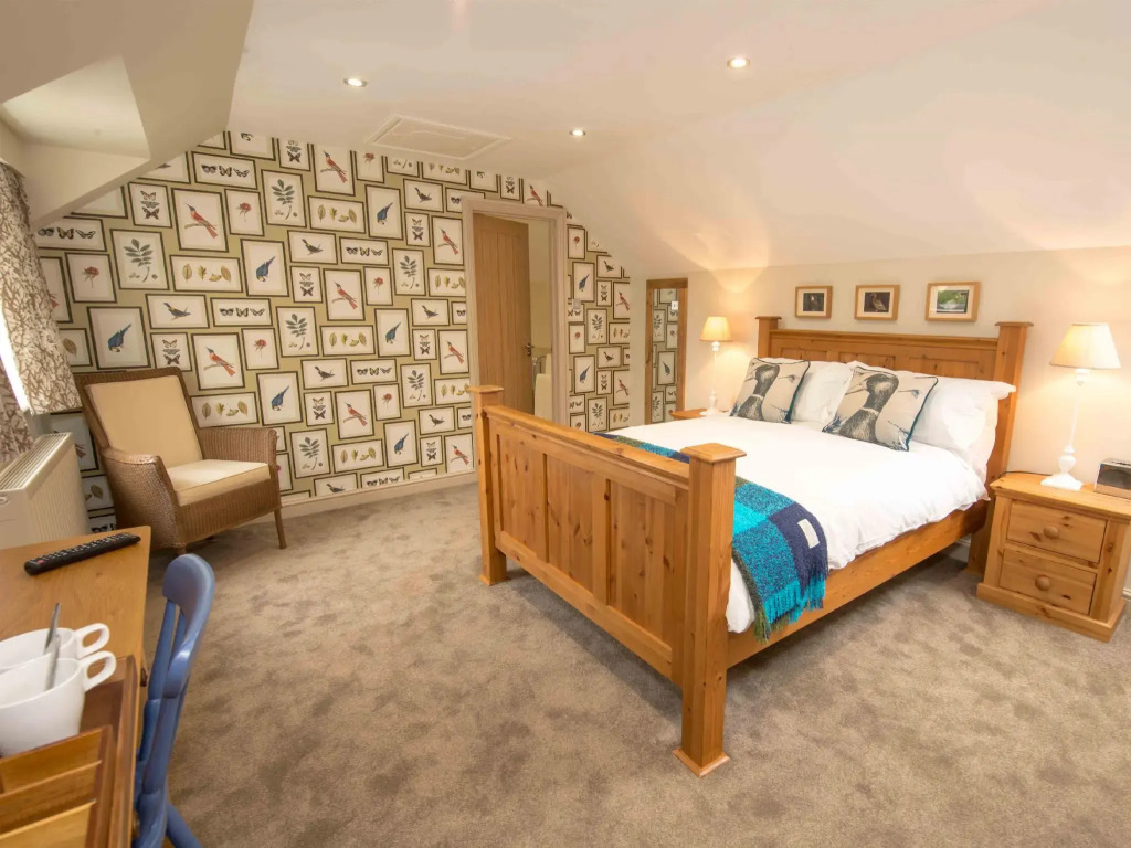 The Lansdowne Boutique Rooms with Breakfast