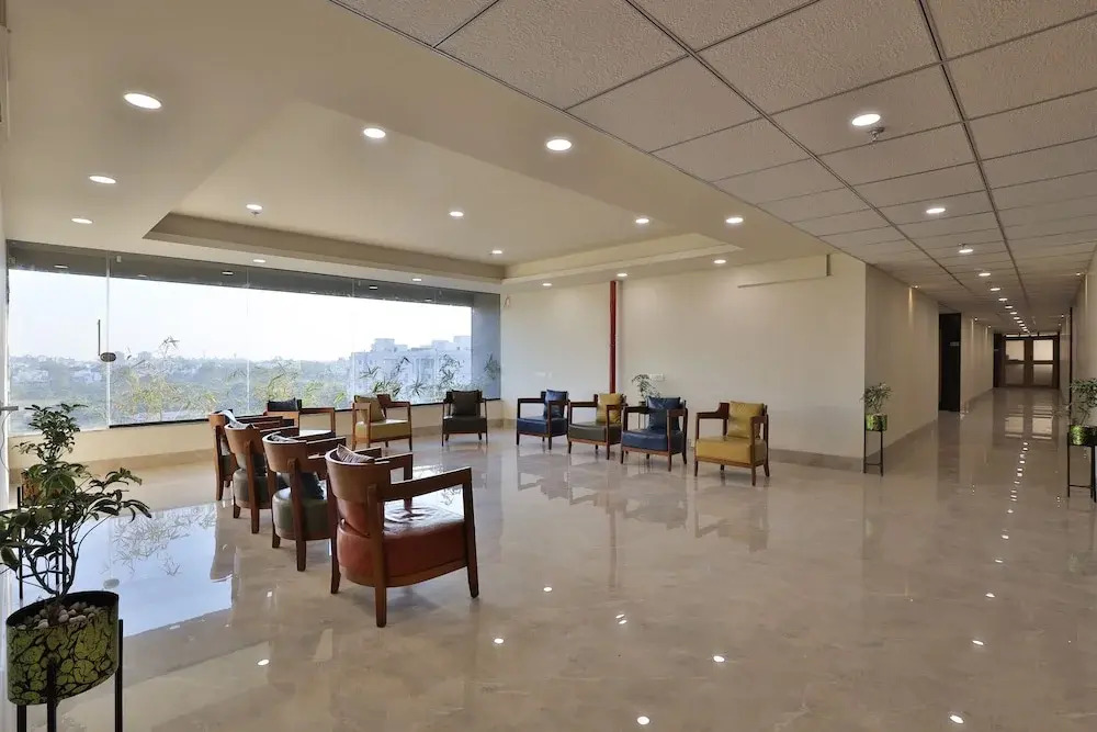 hotel monville