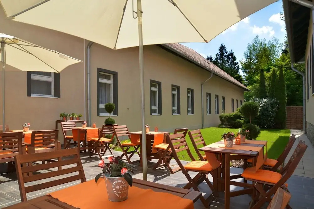 Garda Hotel