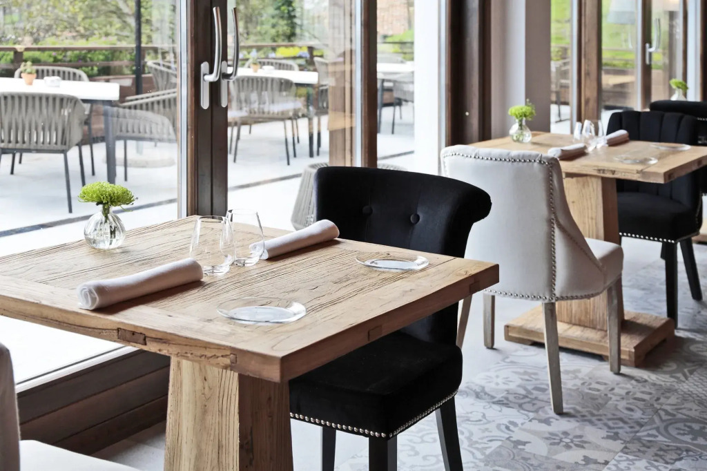 Puebloastur Eco Resort Hotel & Spa Gran Lujo