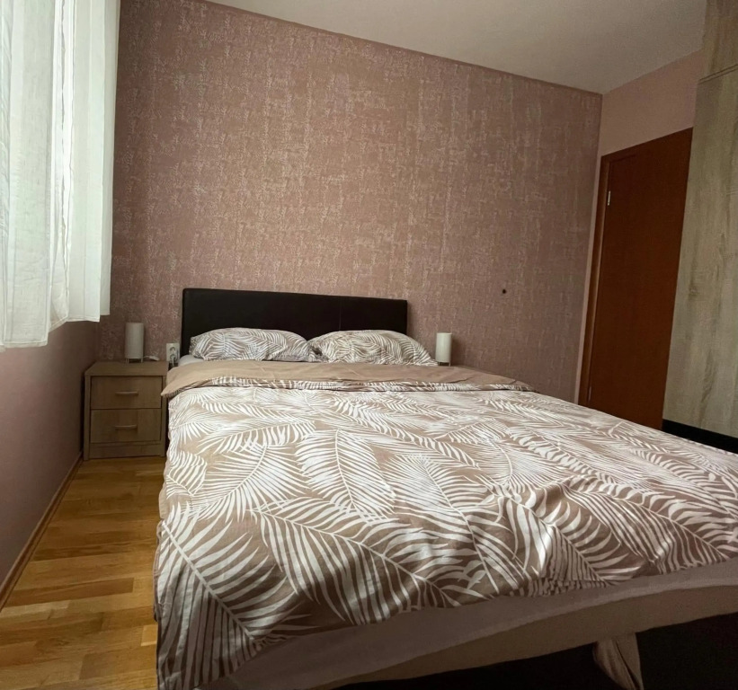 Apartman Oaza