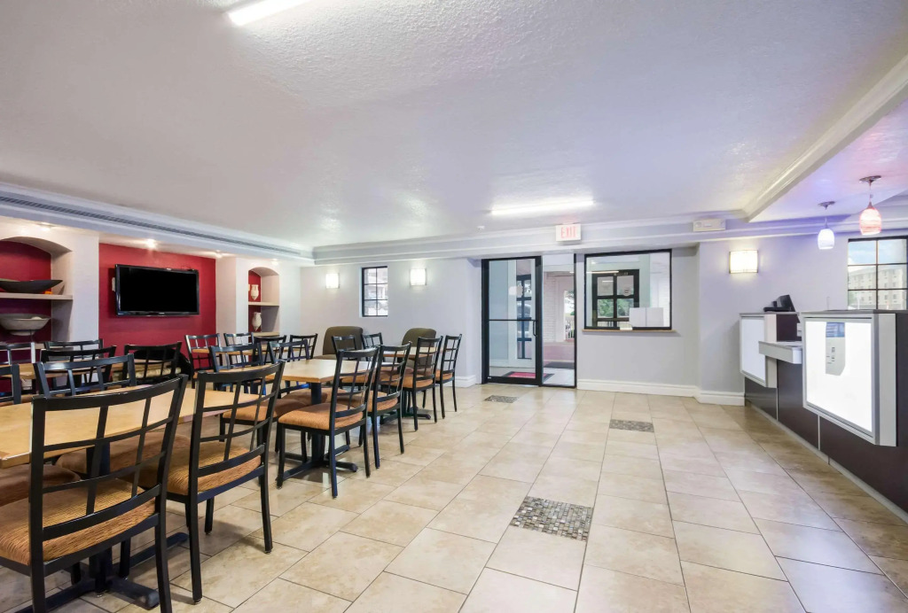 Econo Lodge