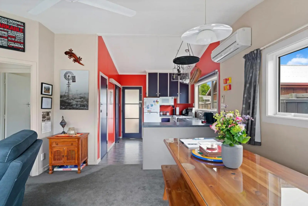 Thyme Away - Clyde Holiday Home