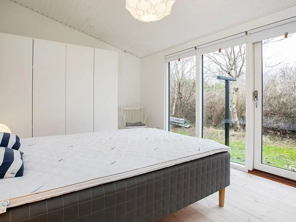 4 person holiday home in Gilleleje
