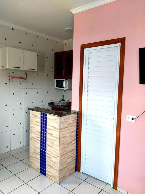 Apartamento de 1 Quarto 200m da Praia
