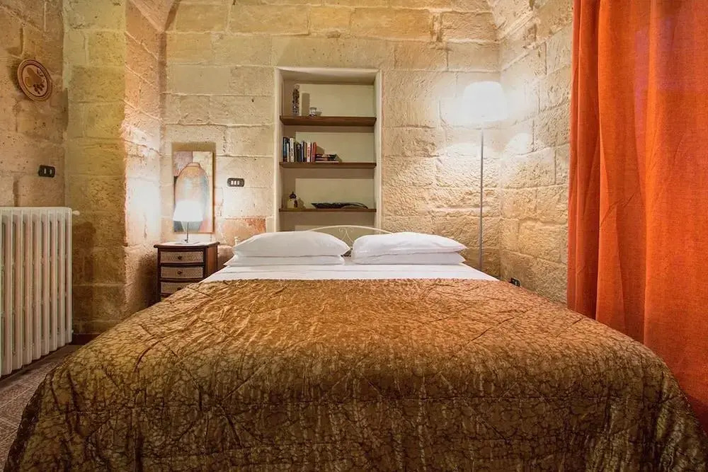 B&B Corte Dei Musco