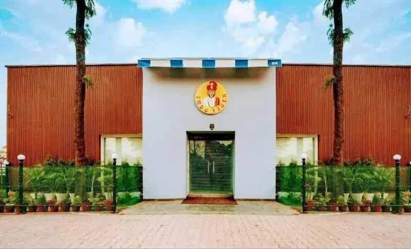 Hotel Indo Tiger