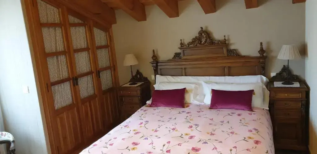 CASA RURAL EL PILON