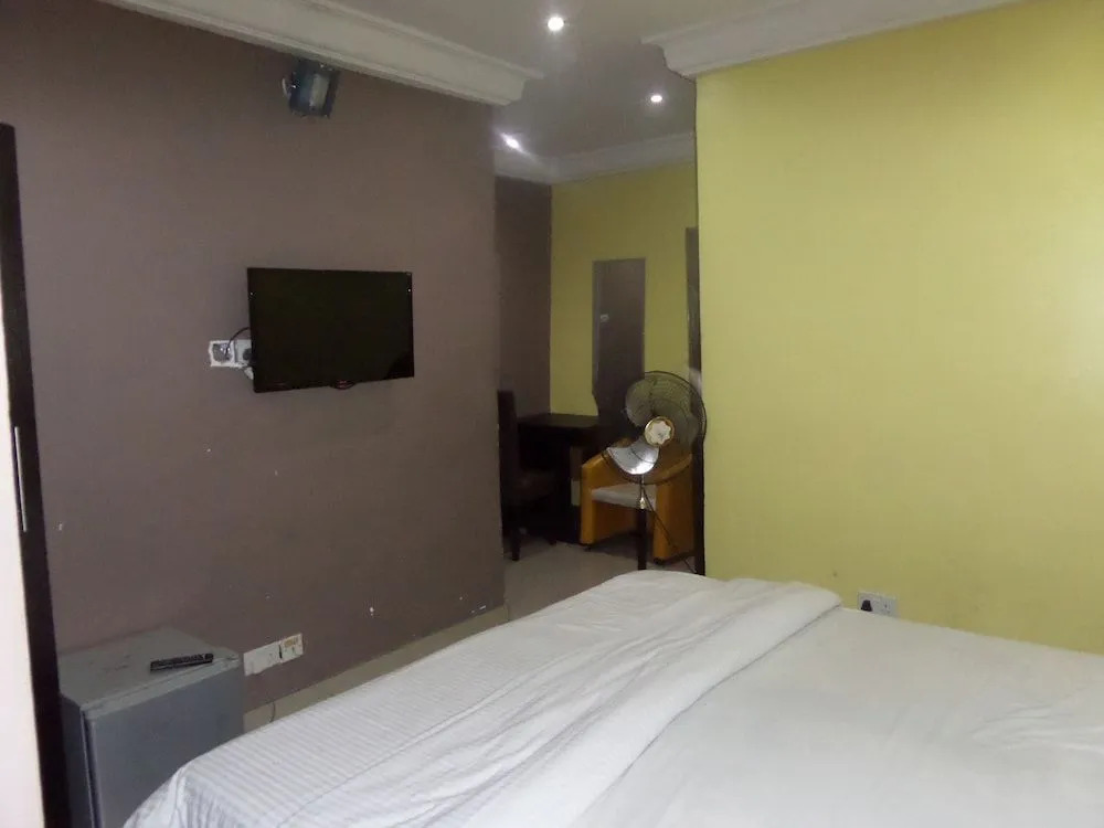 Ghatview Hotel