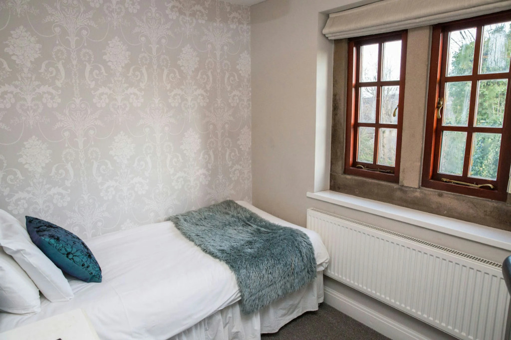 The Manor House Hotel