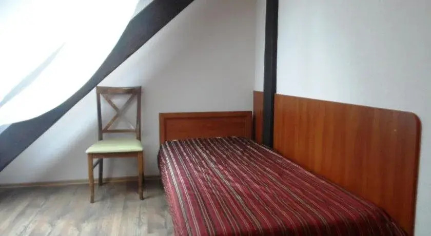 Guest House Ostermaer