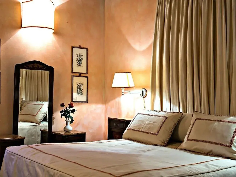 Villa Eleonora