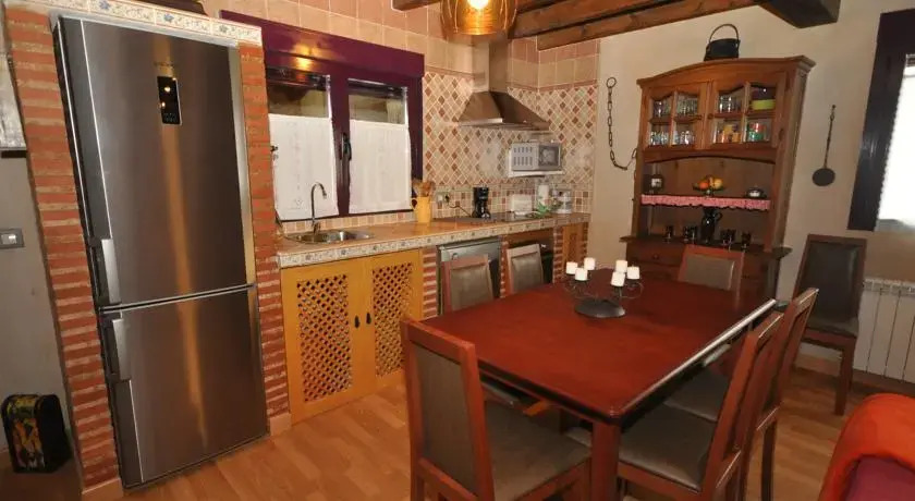Casa Tio Iko
