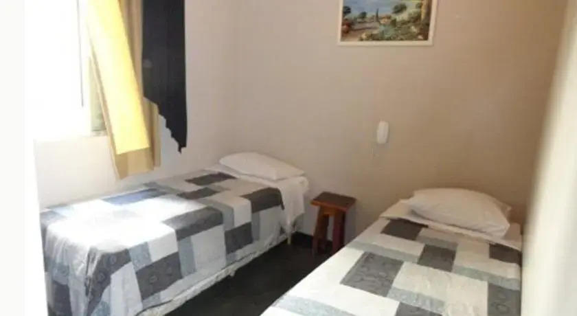 Hotel Park's Paraíso
