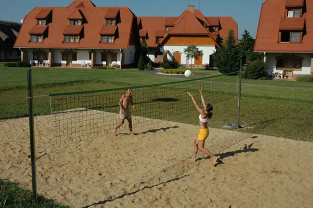 Club Dobogómajor superior