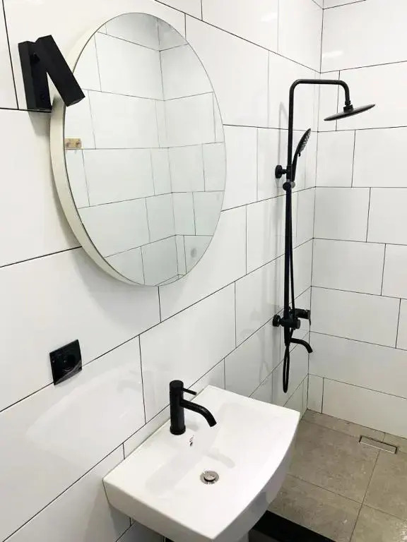 Batumi Frida Studio Apartment