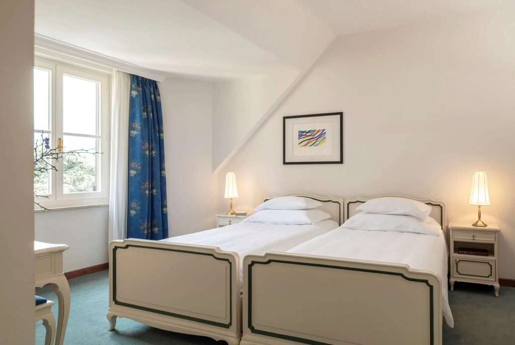 Parkhotel Laurin