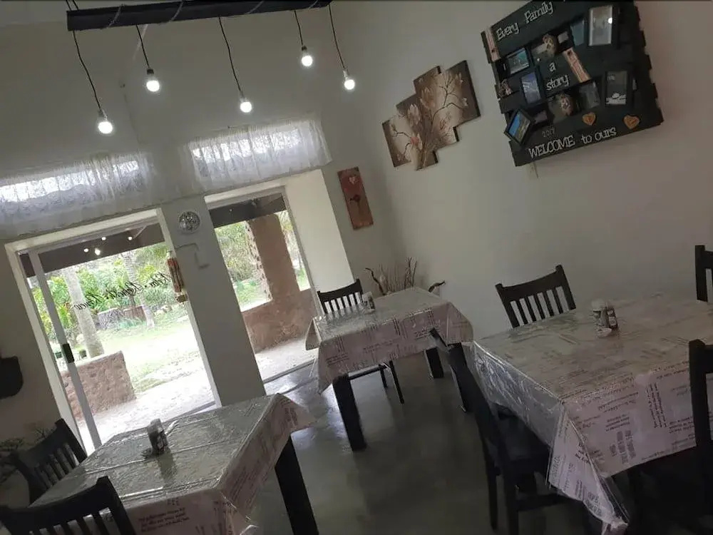 Hartsklop Guest Farm