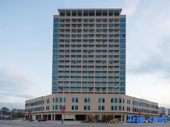 Mercure Styles Hotel Meizhou
