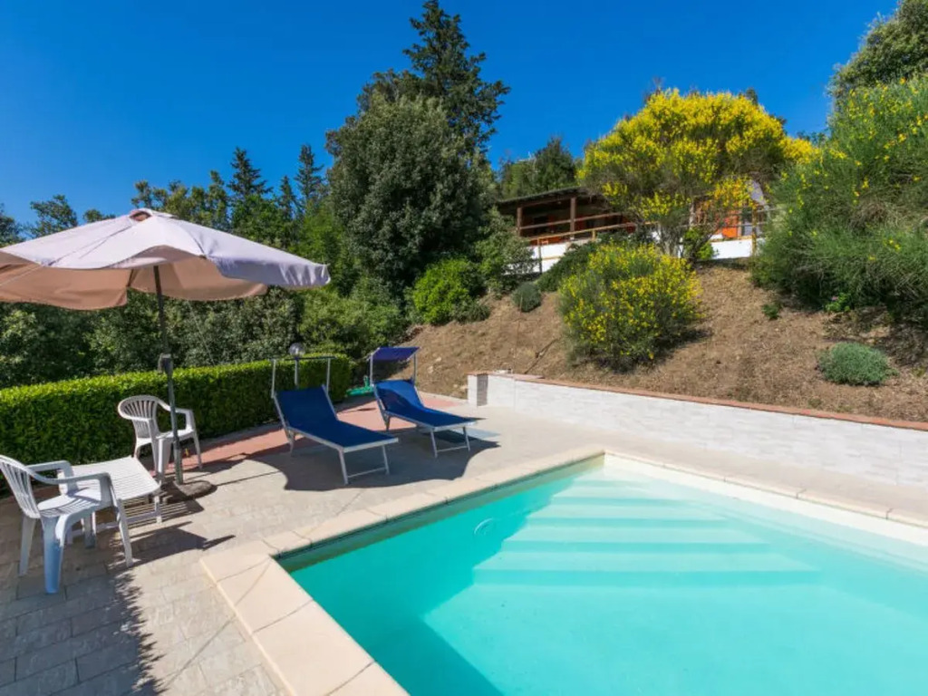 House  La Sassa