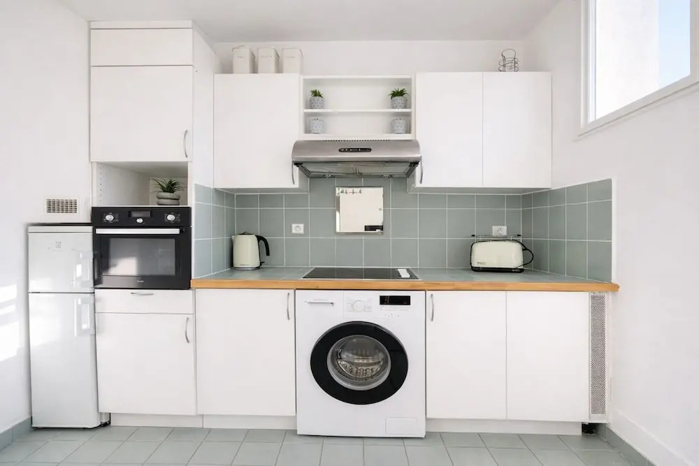 Charmant Appartement a Boulogne