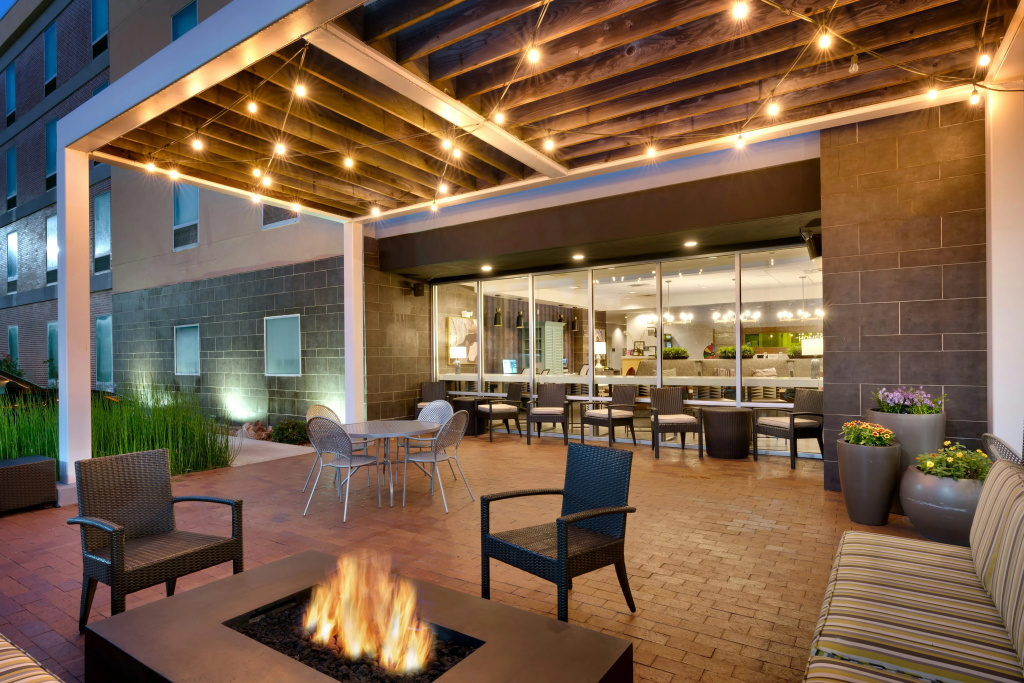 Home2 Suites by Hilton Houston Katy