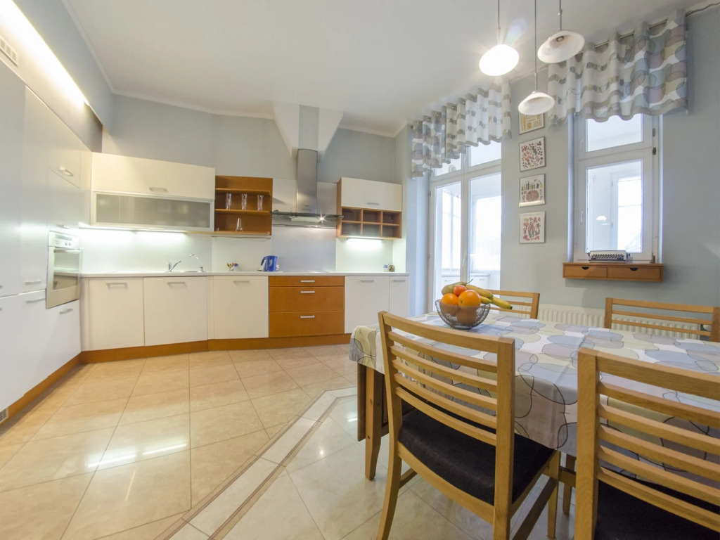 Monte Cassino 51 by Baltica Apartments