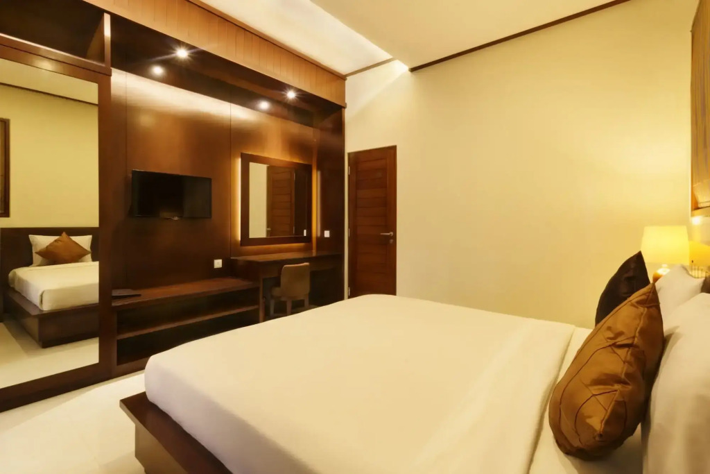 Yulia Beach Inn Kuta