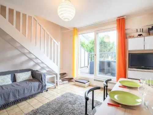 Apartment Les Christophines