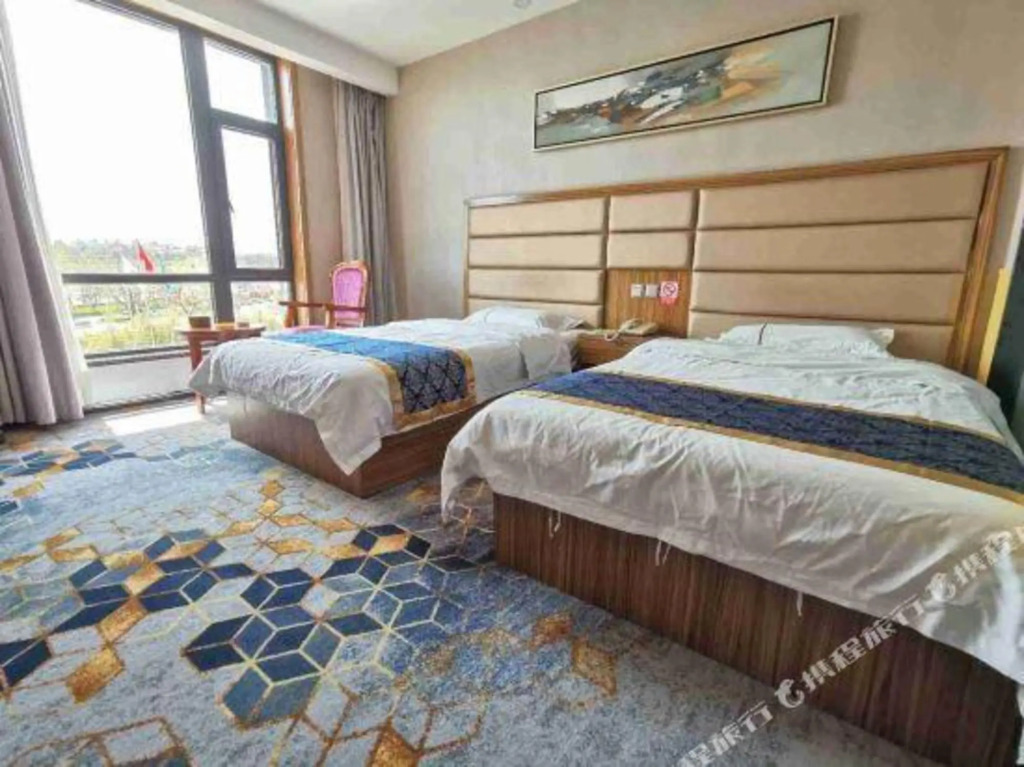 Mingdu Coast Hotel