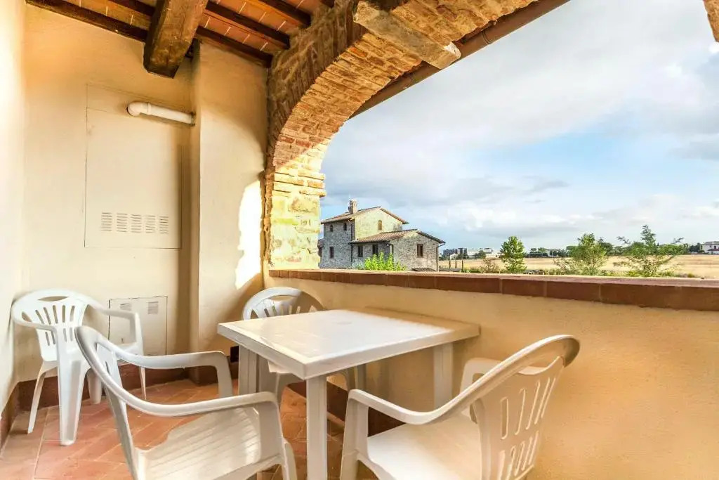 La Bella Cortona