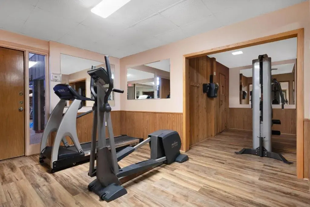 Albert Lea Inn and Suites