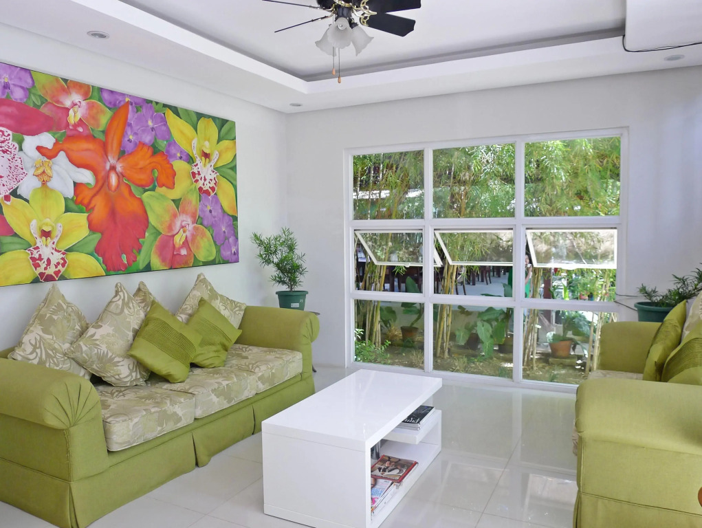 Greenspace Palawan