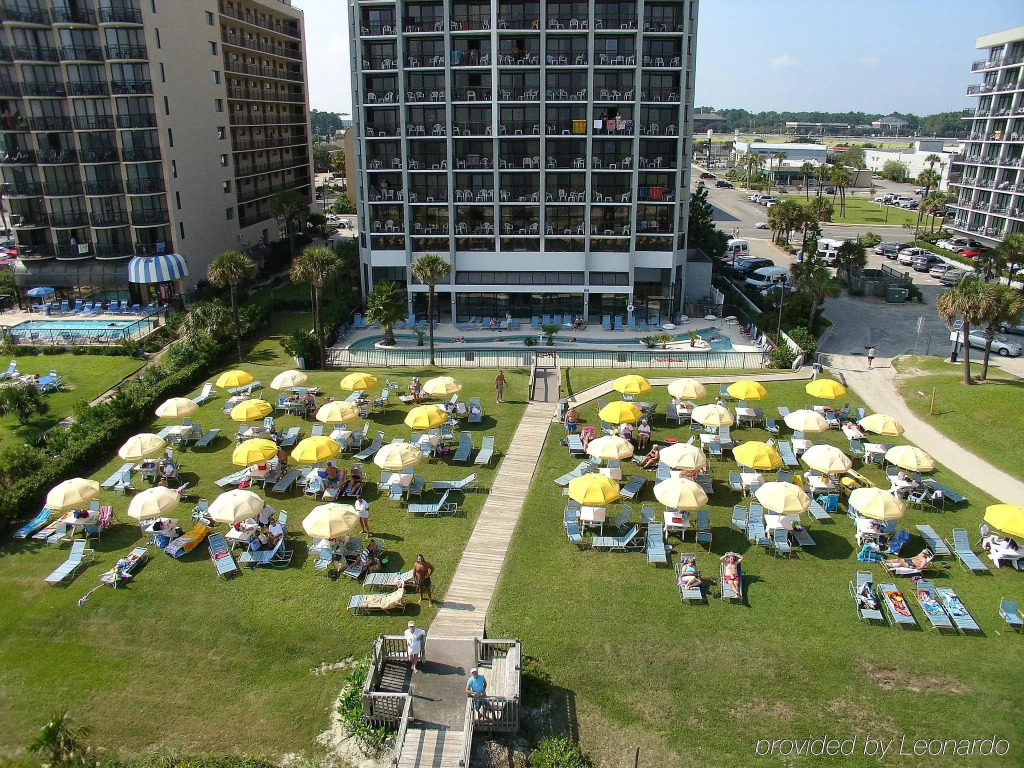 Dayton House Resort - BW Signature Collection