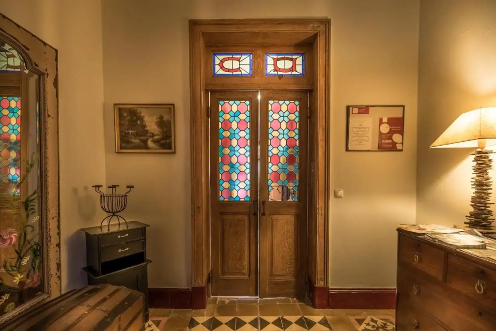 Guest House VC17