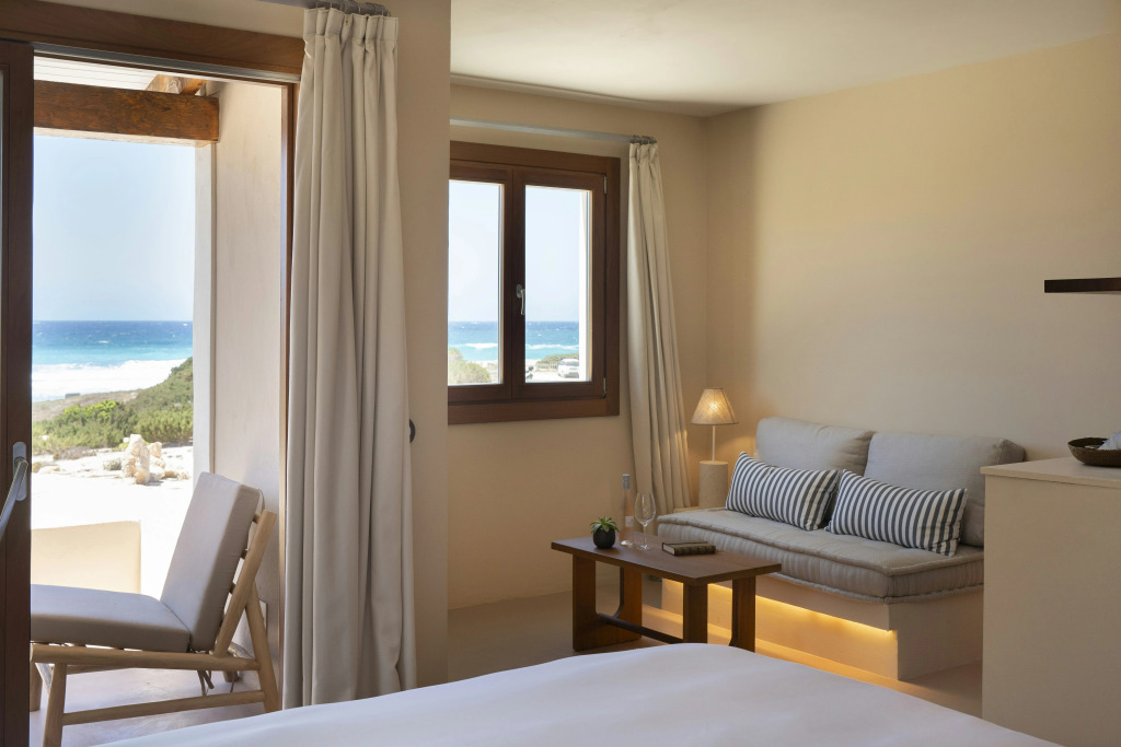 Dunas de Formentera, a Small Luxury Hotel of the World
