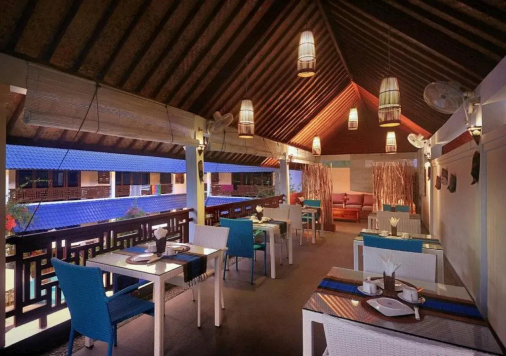 Marygio Gili Resort