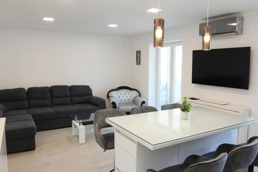 Apartman Milena