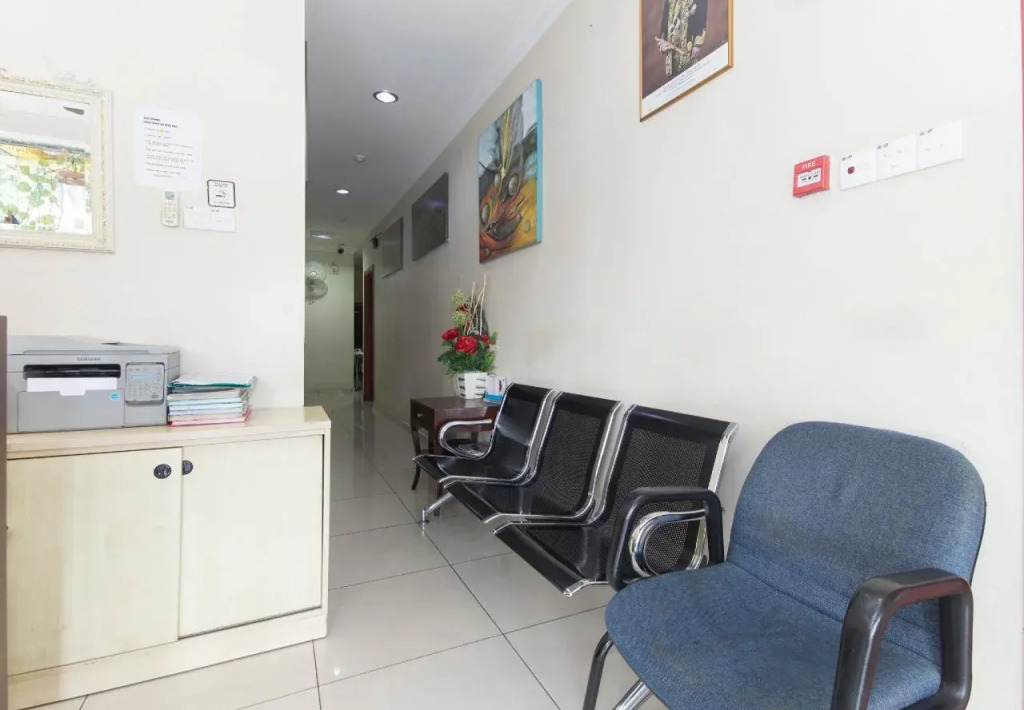 OYO 425 Hotel GS Inn