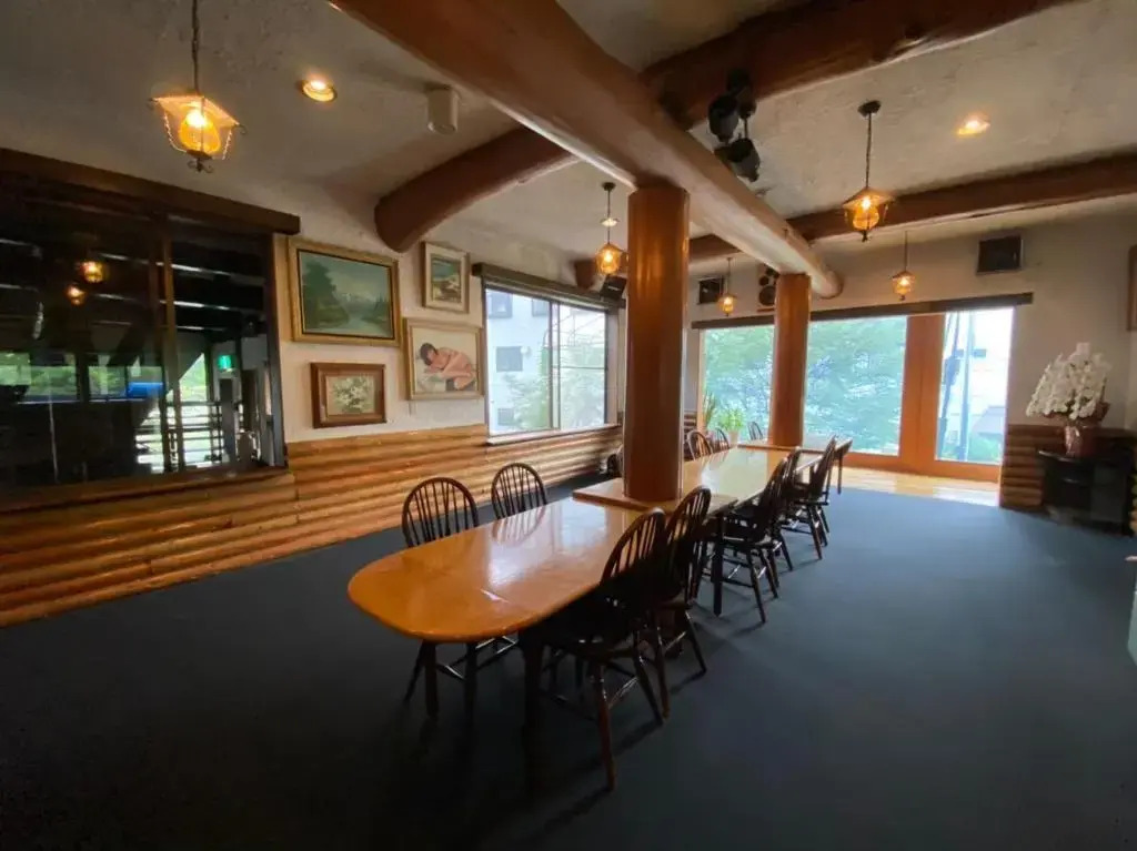 Heidi Guest House