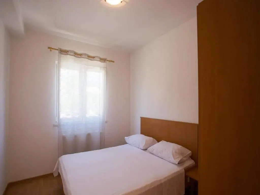 Apartment Dube