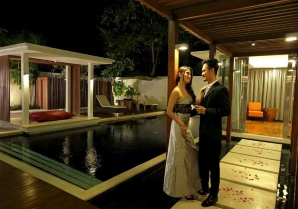 The Kharma Villas
